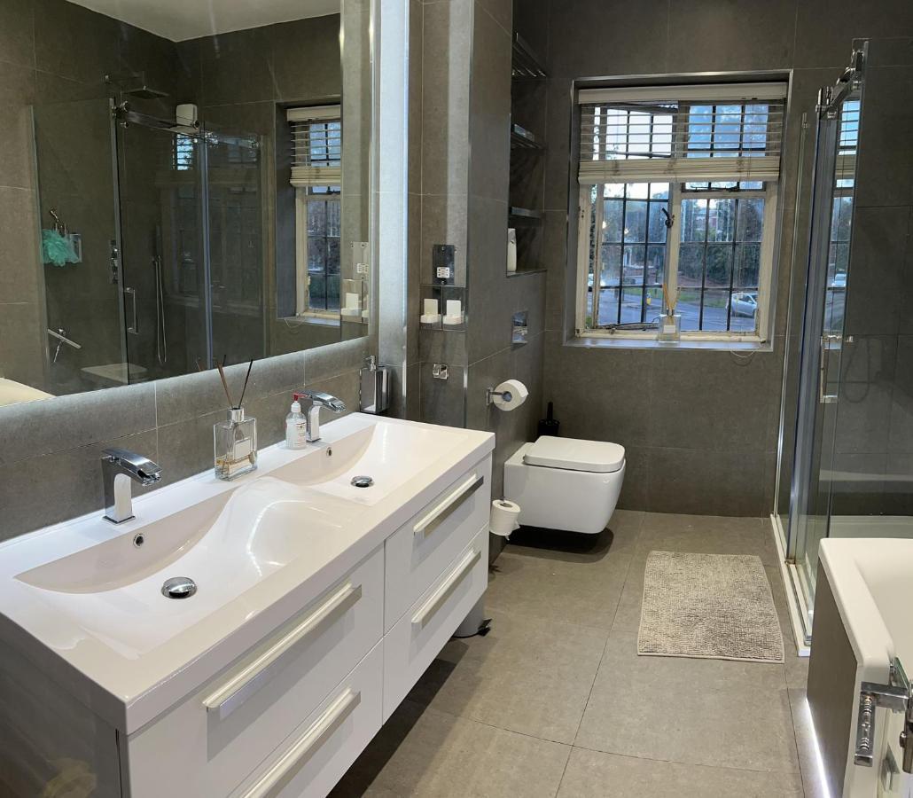 Отель The Privacy Annex Balham Лондон Экстерьер фото